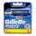 Gillette Mach3 Turbo razor blades, pack of 8