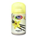 Vapa Raumspray Vanille für Air Wick Freshmatic, 250 ml