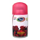 Vapa Room Spray Red Roses for Air Wick Freshmatic, 250 ml