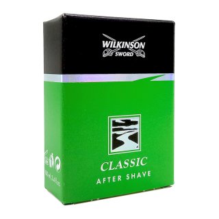 Wilkinson Classic Aftershave, 100 ml