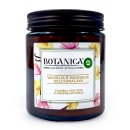 Air Wick Botanica scented candle Himalayan Magnolia & Vanilla, 205 g