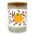 Air Wick Sceted Candle Vanilla & Sweet Almond, 185 g