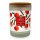 Air Wick Scented Candle Baked Apple & Cinnamon Sticks, 185 g