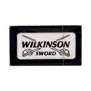 Wilkinson Double Edge razor blades, pack of 5