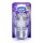 Ozon Duftölflakon Lavendel & Vanille für Air Wick Duftstecker, 19 ml