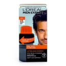LOréal Men Expert One-Twist Haarfarbe 05 Hellbraun, 6er Pack