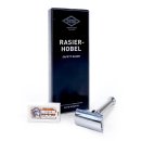 Giesen & Forsthoff Safety Razor 1920 Edition with...