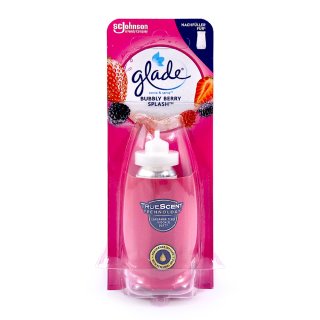 Glade sense & spray Nachfüller Bubbly Berry Splash, 18 ml
