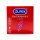 Durex Condoms Sensitive Classic, pack of 3
