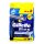 Gillette Blue3 Comfort Slalom disposable razor, pack of 8