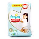 Pampers Premium Protection Pants size 5, pack of 40