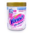 Vanish Oxi Action Power White Laundry Booster without...