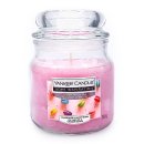 Yankee Candle Medium Jar Confetti Macarons, 340 g