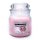 Yankee Candle Medium Jar Elderberry Blush, 340 g