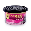California Scents Auto Lufterfrischer Coronado Cherry, 42 g