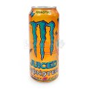 Monster Energy Drink Juiced Khaotic, 500 ml (EINWEG) zzgl. Pfand