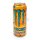 Monster Energy Drink Juiced Khaotic, 500 ml (EINWEG) zzgl. Pfand
