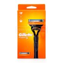 Gillette Fusion 5 razor + replacement blade