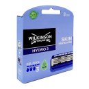 Wilkinson Hydro 3 Skin Protection Rasierklingen, 8er Pack