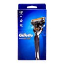 Gillette ProGlide Flexball Shaver