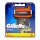 Gillette ProGlide Power razor blades, pack of 8